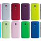 Illustration for article titled Moto Maker Hands On: Customizing a Moto X Is Pretty Easy, Very Fun
